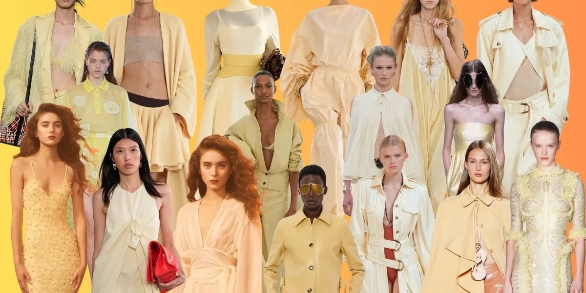 Butter Yellow/ cover