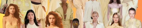 Butter Yellow/ cover
