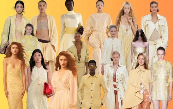 Butter Yellow/ cover