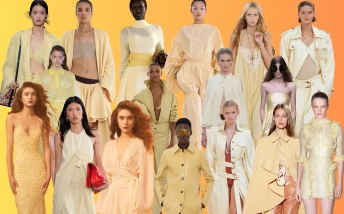 Butter Yellow/ cover