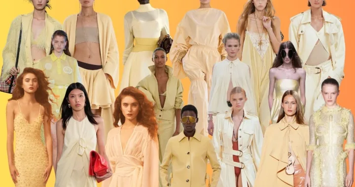 Butter Yellow/ cover