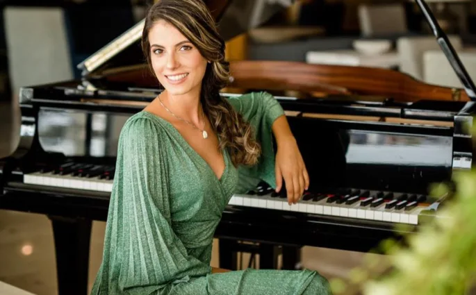 Piano Tour/ cover