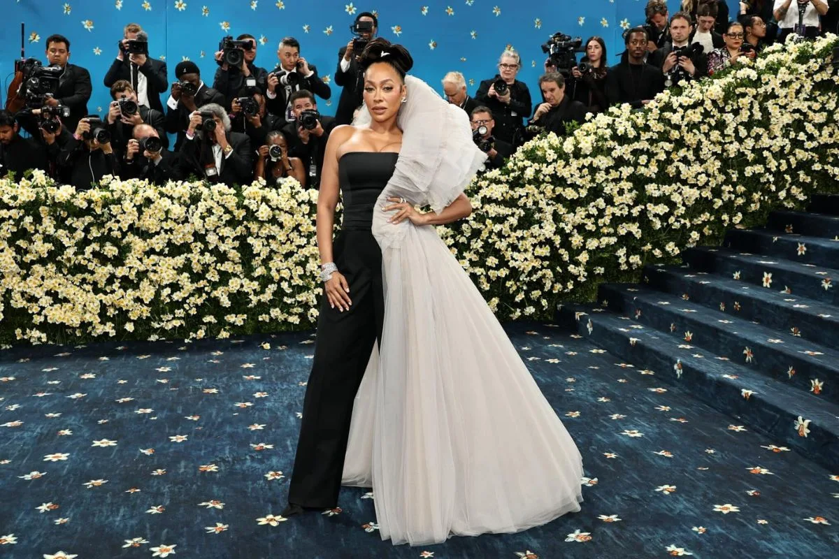 Met Gala 2025 1