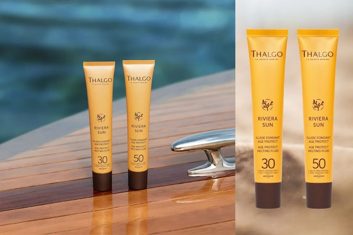 Αντηλιακά Thalgo 4