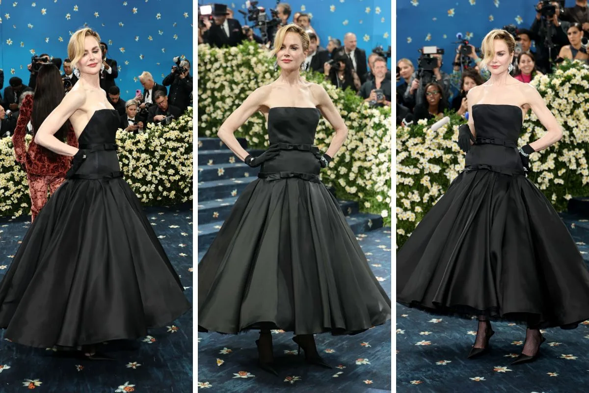 Met Gala 2025 6