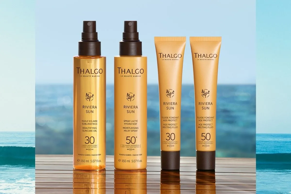 Αντηλιακά Thalgo 3
