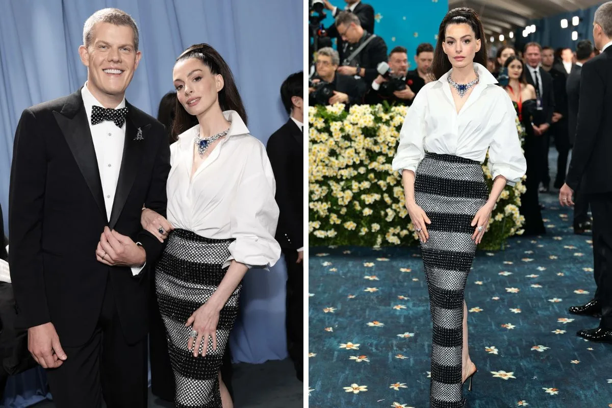 Met Gala 2025 2