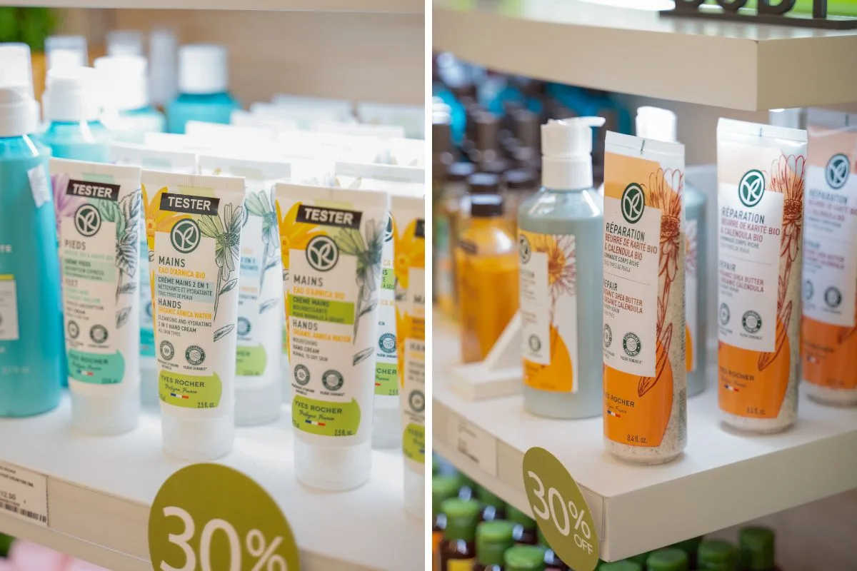 Yves Rocher 3