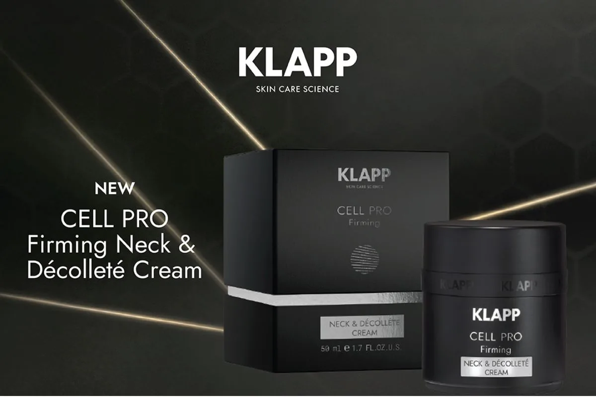 KLAPP CELL PRO 1