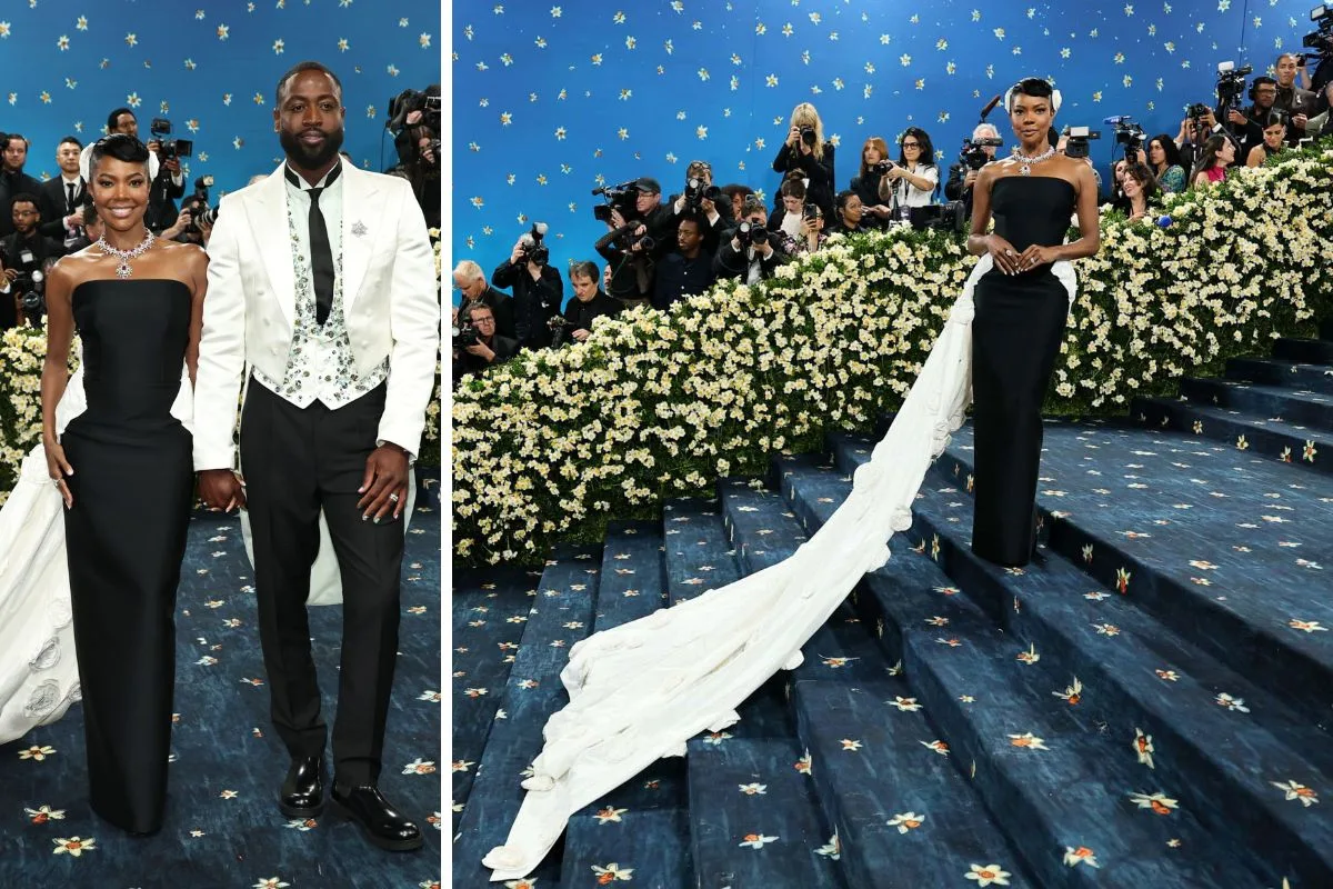 Met Gala 2025 7