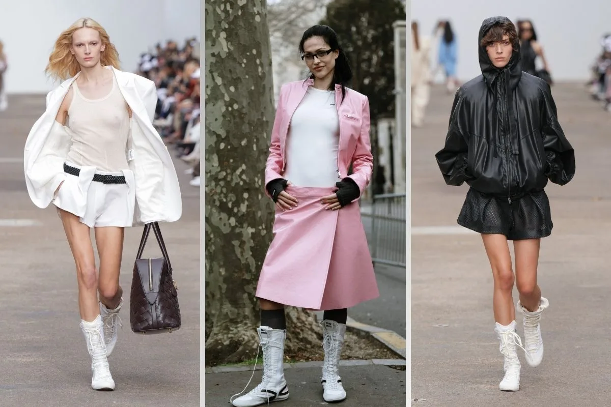 Athleisure Style 1