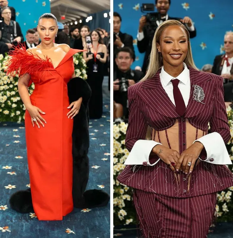 Met Gala 2025 10
