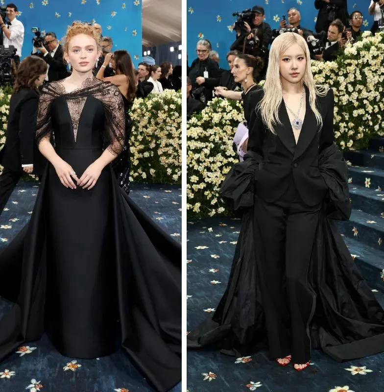Met Gala 2025 11