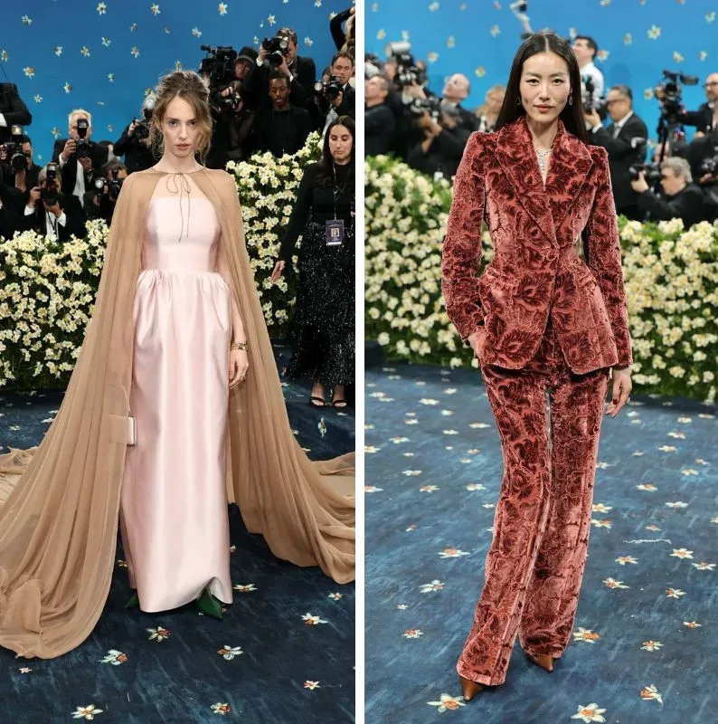 Met Gala 2025 13
