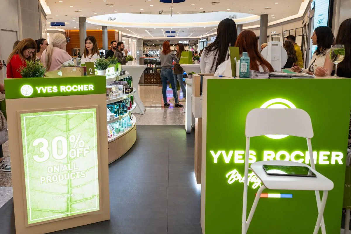 Yves Rocher 2