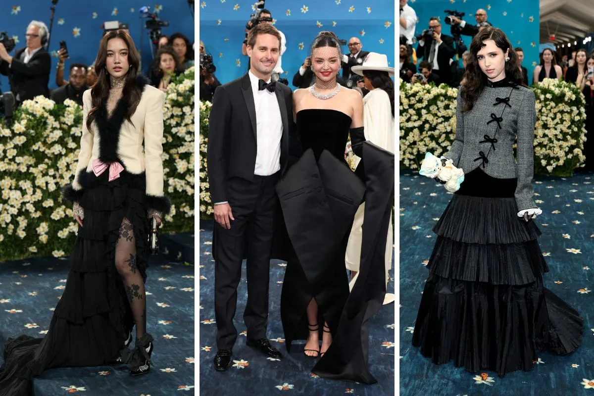 Met Gala 2025 16
