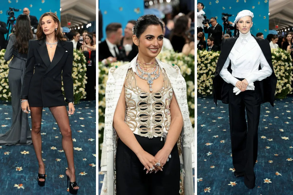 Met Gala 2025 17