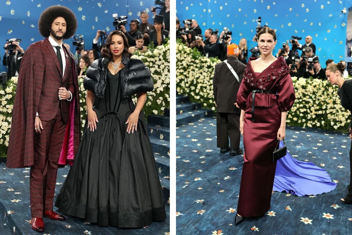 Met Gala 2025 14