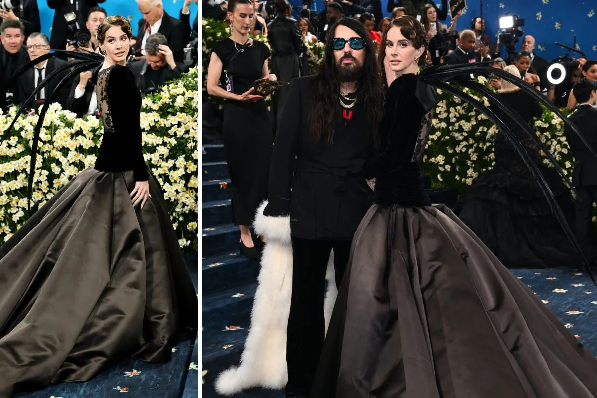Met Gala 2025 5