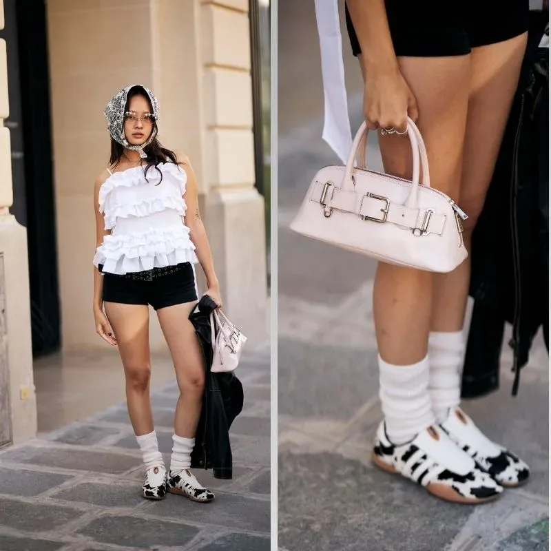 Athleisure Style 11