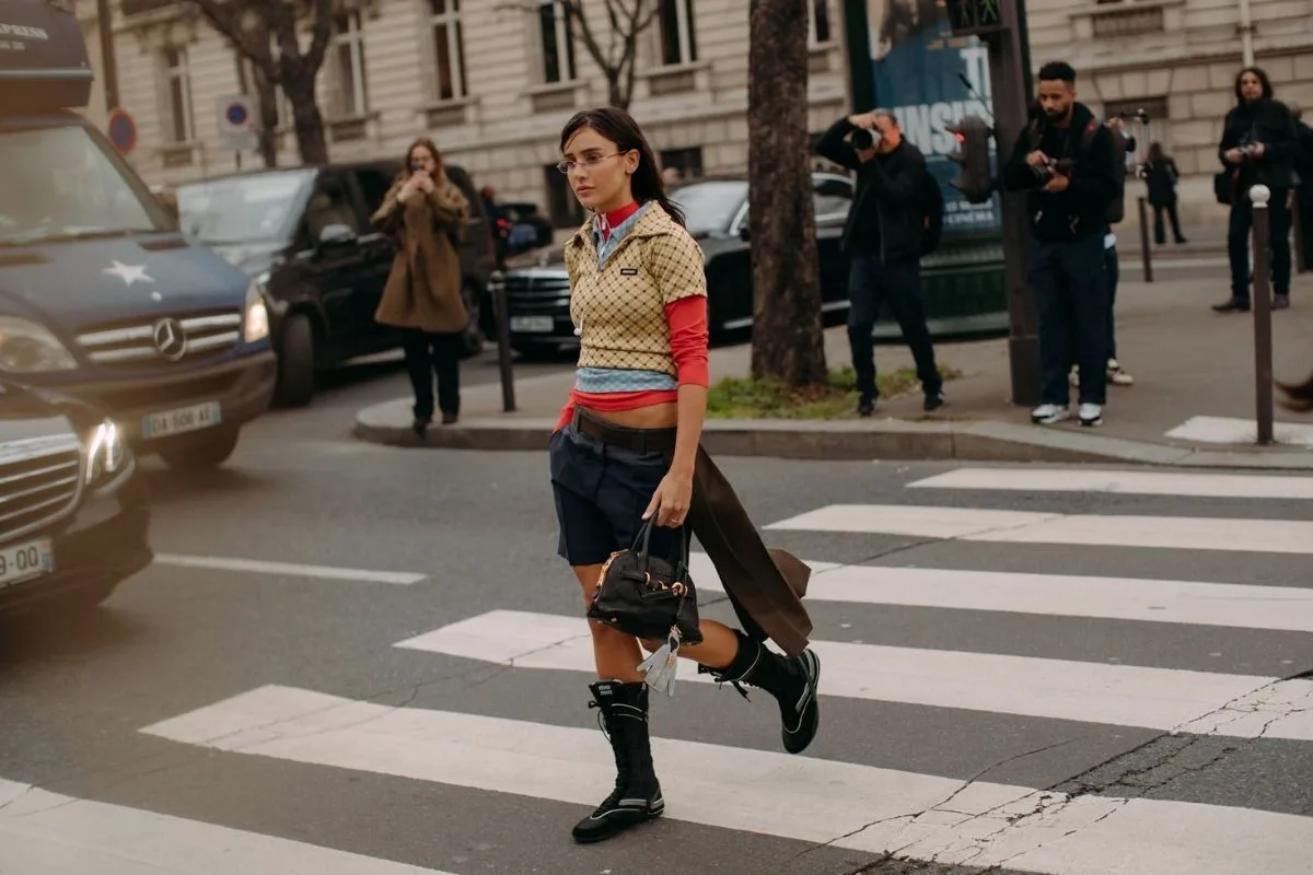 Athleisure Style 10