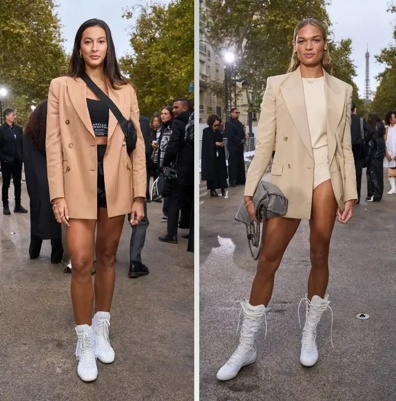 Athleisure Style 7