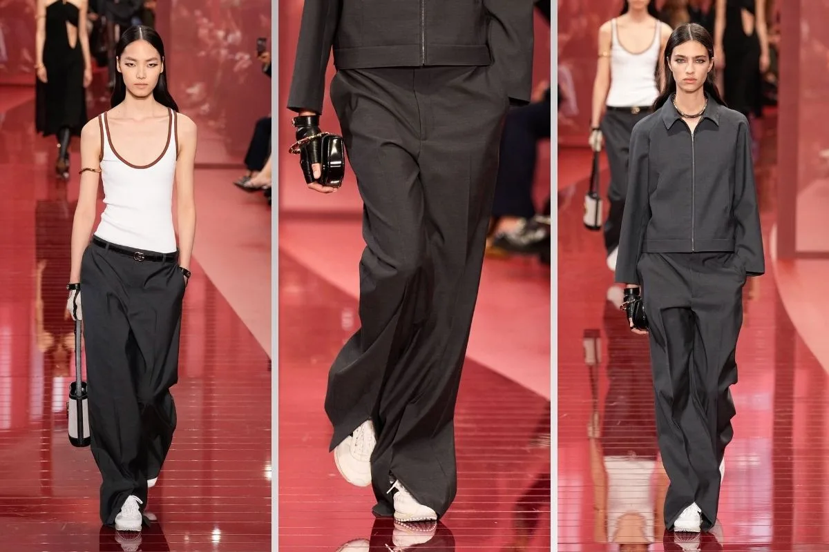 Athleisure Style 8