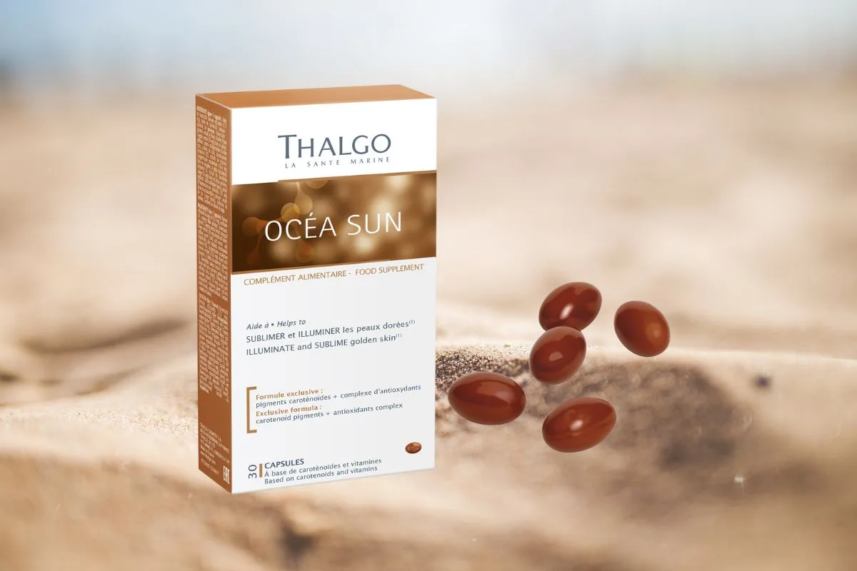 Αντηλιακά Thalgo 6