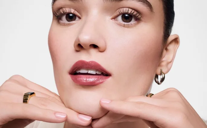 Extra Lip Collection/ cover
