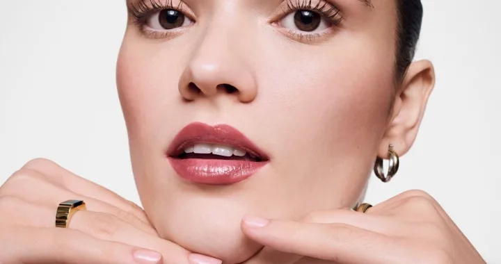Extra Lip Collection/ cover