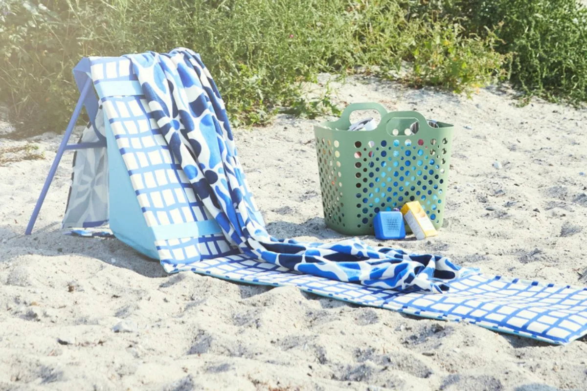 Έξυπνες λύσεις οργάνωσης για beach days 3