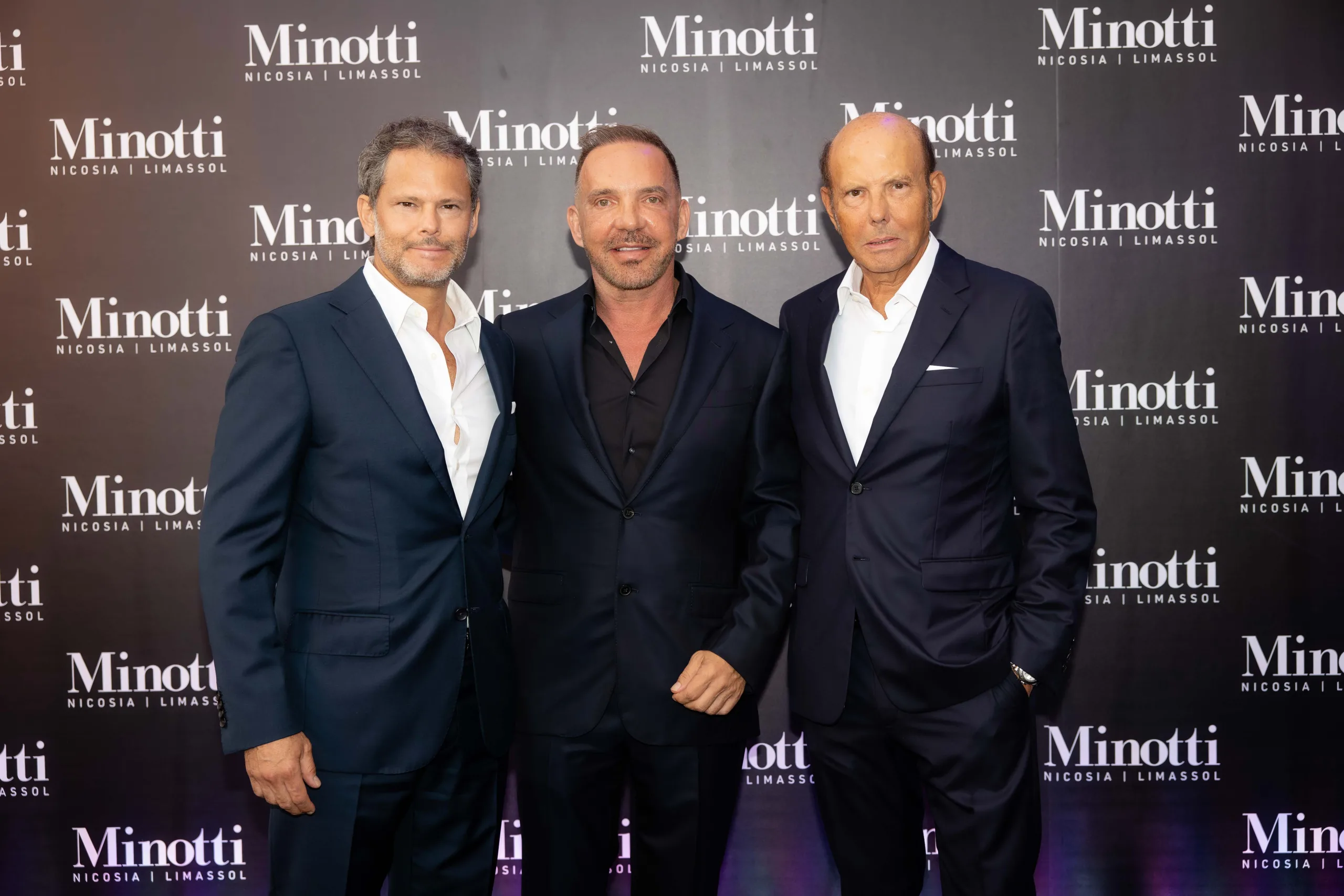 Minotti 1
