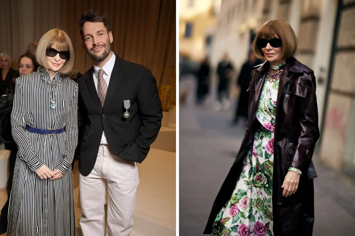 Anna Wintour 2