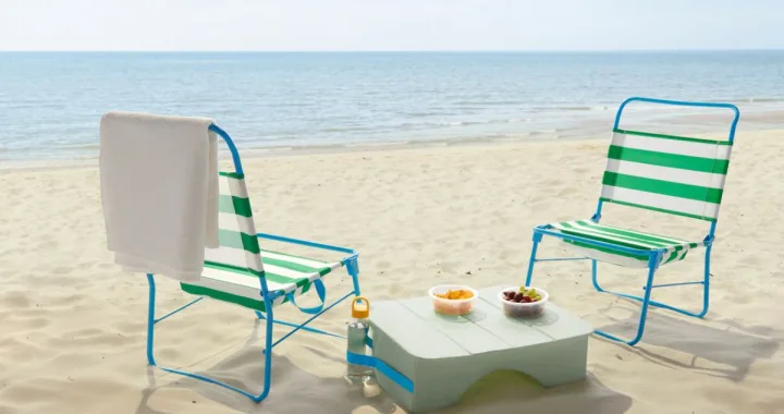 Έξυπνες λύσεις οργάνωσης για beach days /cover