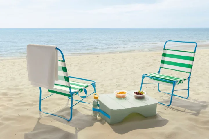 Έξυπνες λύσεις οργάνωσης για beach days /cover