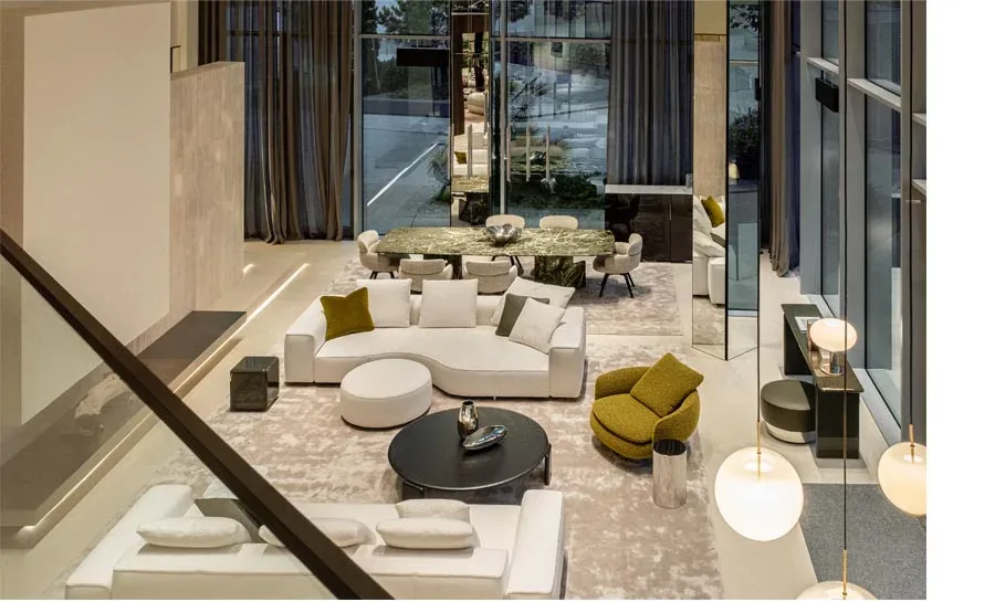 Minotti 4