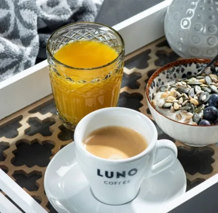 LUNO Coffee: Νέα σειρά καψουλών