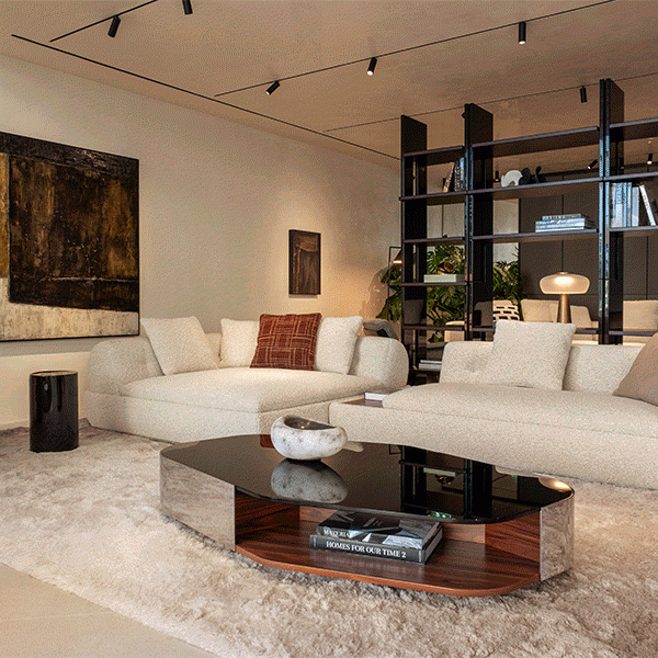 Minotti/ cover
