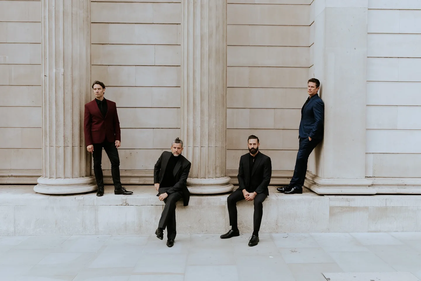IL DIVO 2