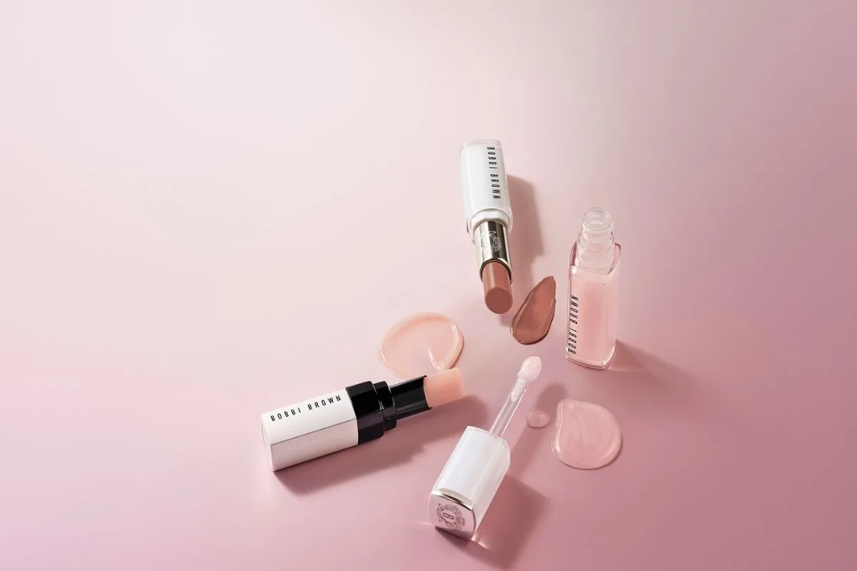 Extra Lip Collection 1