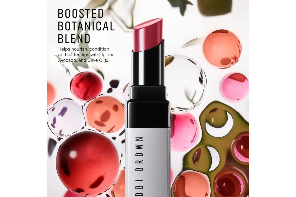 Extra Lip Collection 4