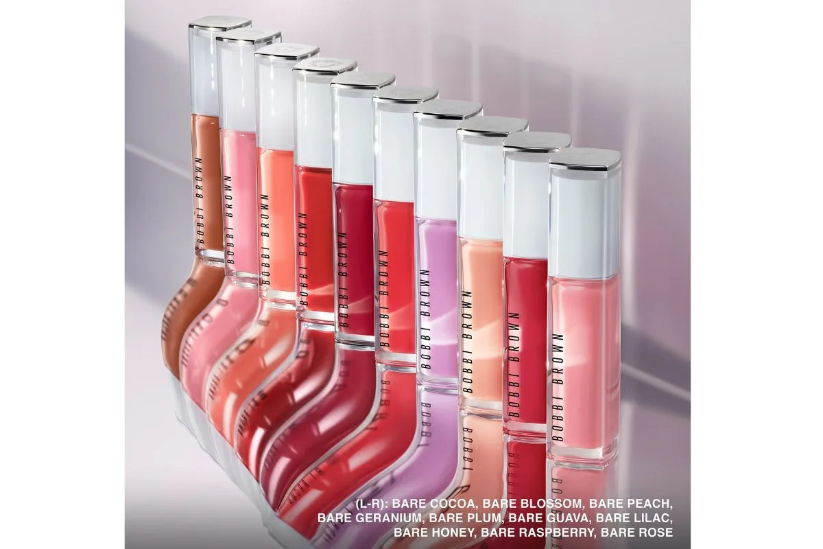 Extra Lip Collection 5