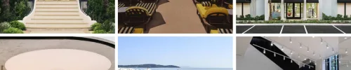 Μεγάλοι οίκοι μόδας πάνε διακοπές/ cover