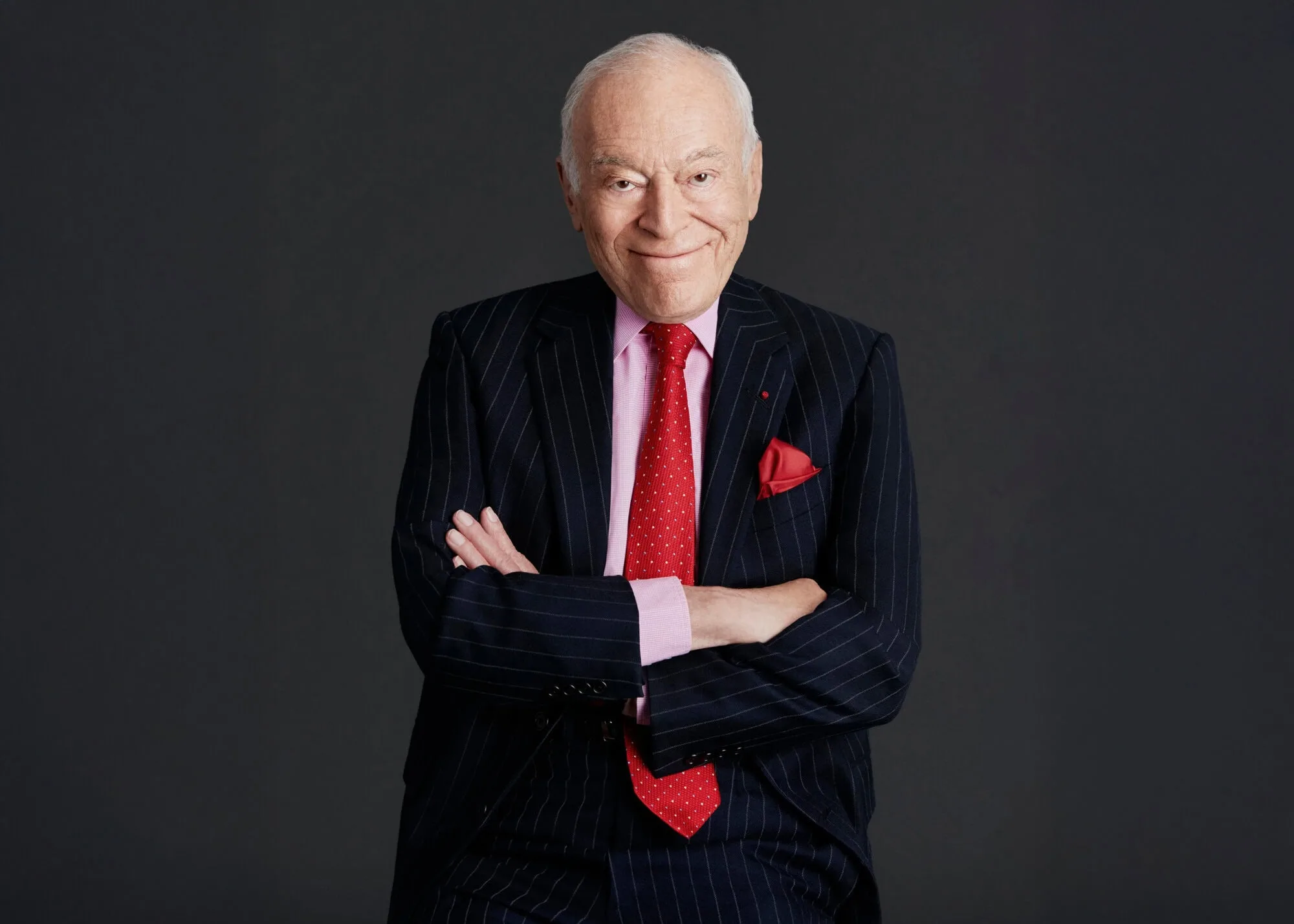 Leonard Lauder 2