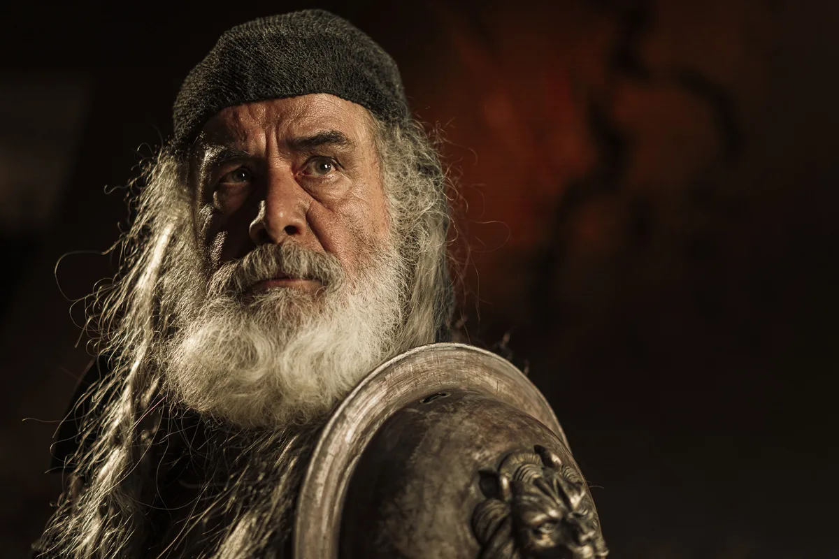Φιλοκτήτης του Σοφοκλή 2