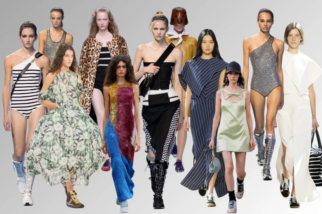 Athleisure Style/ cover