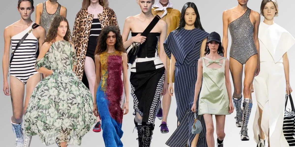 Athleisure Style/ cover