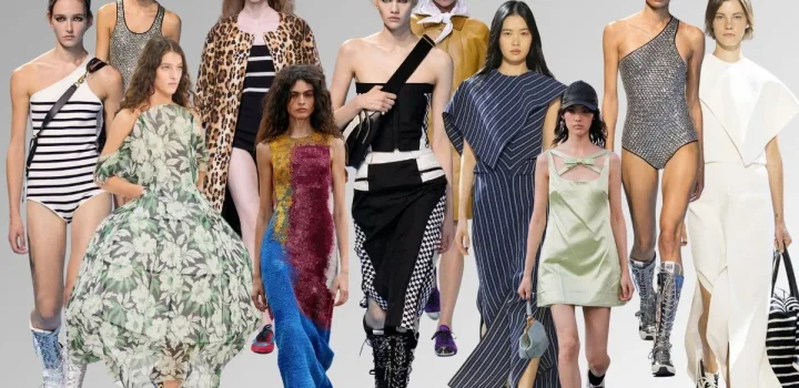 Athleisure Style: Τα μοντέρνα αθλητικά & πώς συνδυάζονται