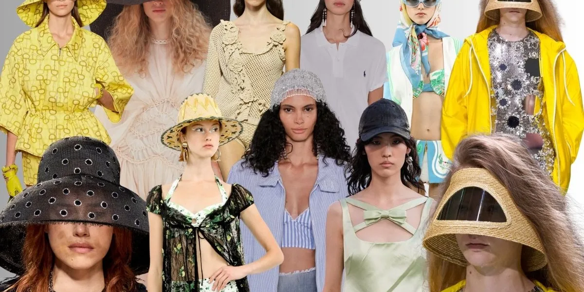 Καπέλα & μαντήλια/ cover foto