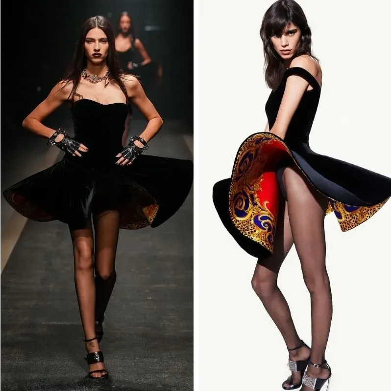 Donatella Versace 6